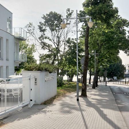 Orłowska Riviera Gdynia Zewnętrze zdjęcie