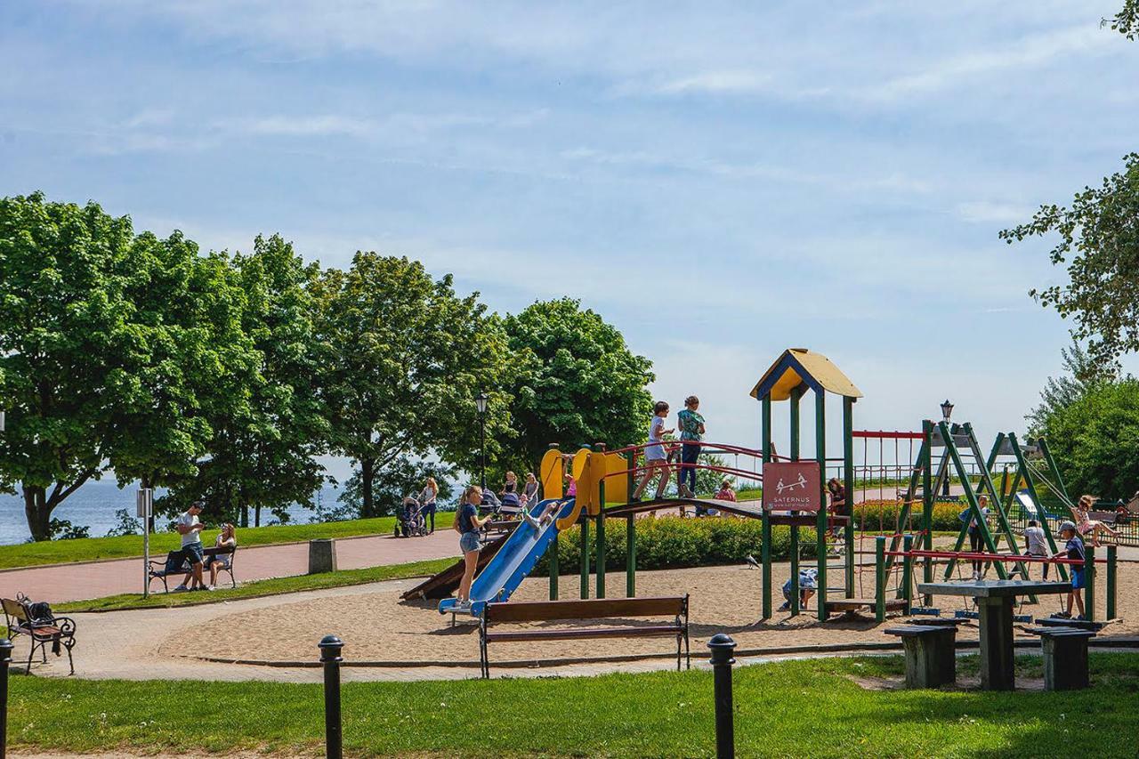 Orłowska Riviera Gdynia Zewnętrze zdjęcie